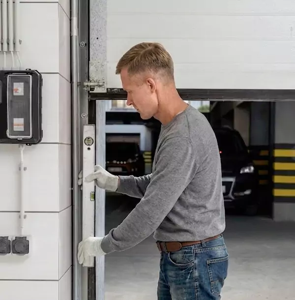 Why Choose Us for Door, Gate and Security Services in Hamilton, OH