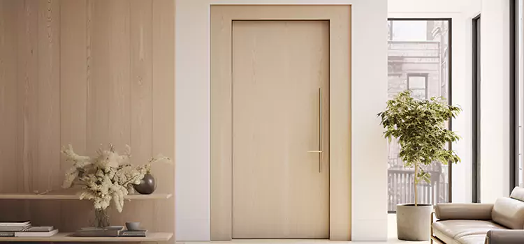 Choose Quality for Your Inside Doors in Hamilton, OH