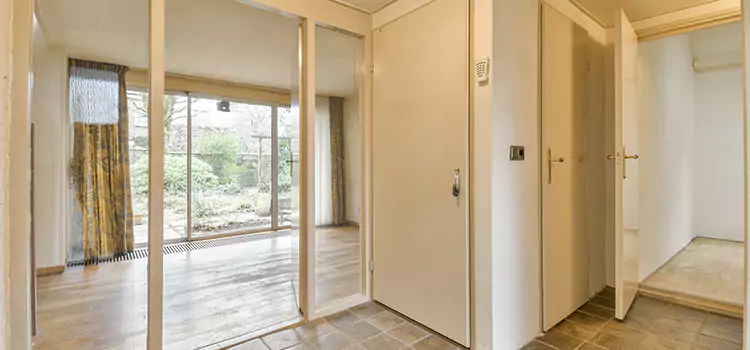 Why Choose Our Pocket Door Experts in Hamilton, OH?