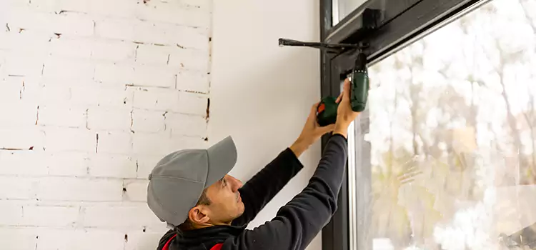 Your Trusted Partner for Door Closer Solutions in Hamilton, OH