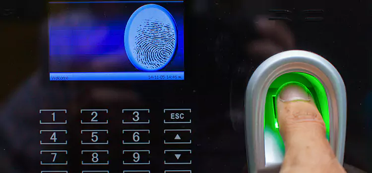 Your Trusted Partner for Secure Access in Hamilton, OH