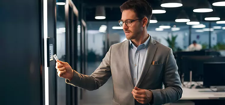 Our Commitment to Keycard Security Excellence in Hamilton, OH